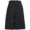 Culottes (Child Sizes) - black